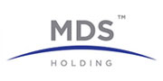 Regionale Jobs bei MDS Holding GmbH & Co. KG
