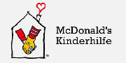 Regionale Jobs bei McDonald's Kinderhilfe Stiftung
