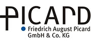 Regionale Jobs bei Friedrich August Picard GmbH & Co. KG