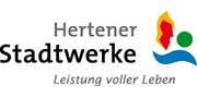 Regionale Jobs bei Hertener Stadtwerke GmbH
