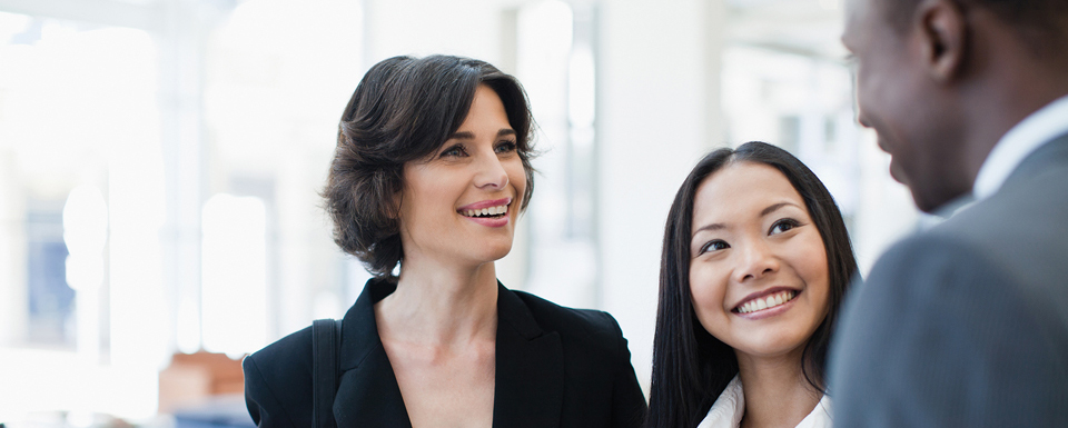 Bild zu Senior Associate Arbeitsrecht (m/w/d)