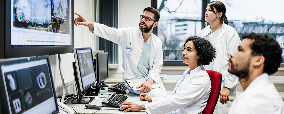 Bild zu Projektassistenz Contract Management (m/w/d)