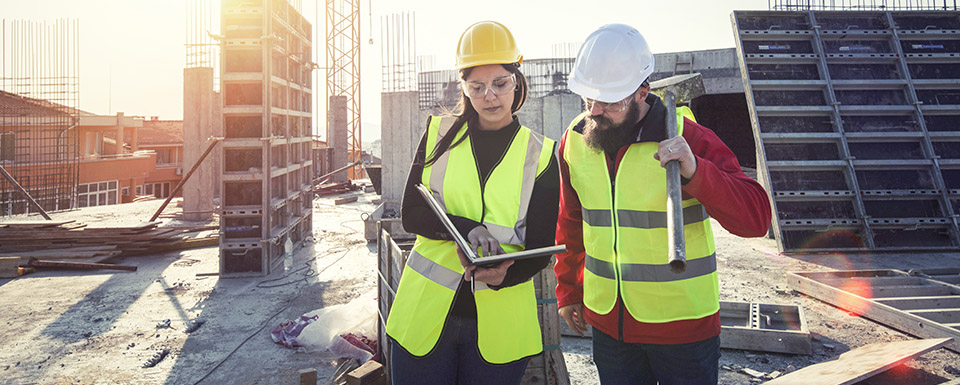 Bild zu Bauleiter Tiefbau  (m/w/d)