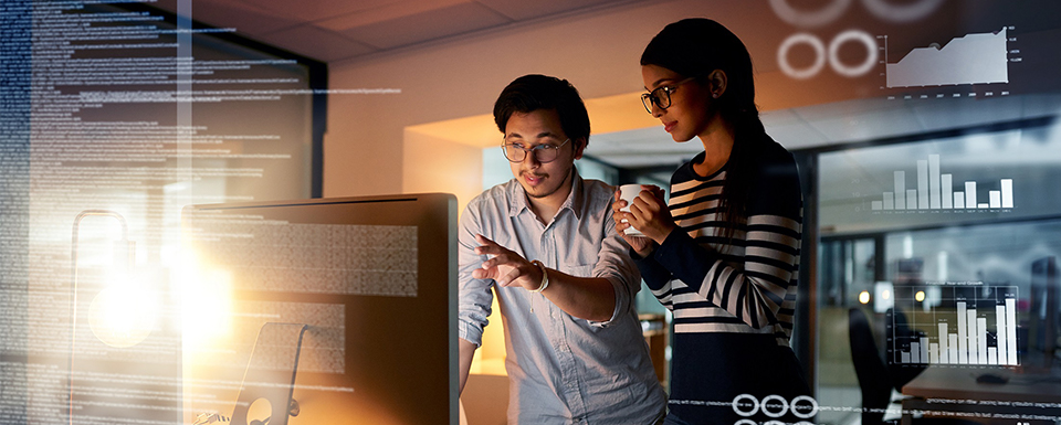 Bild zu Experte SAP PP und PP/DS - Architektur und Konzeption Produktion und Fertigungsintegration (m/w/d)