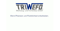 TriWeFo Tridelta Werkzeug- und Formenbau GmbH