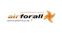 Air for All GmbH ein Unternehmen der Apleona Wolfferts GmbH