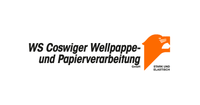 WS Coswiger Wellpappe- und Papierverarbeitung GmbH