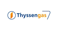 Thyssengas GmbH