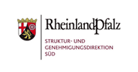Struktur- und Genehmigungsdirektion Süd